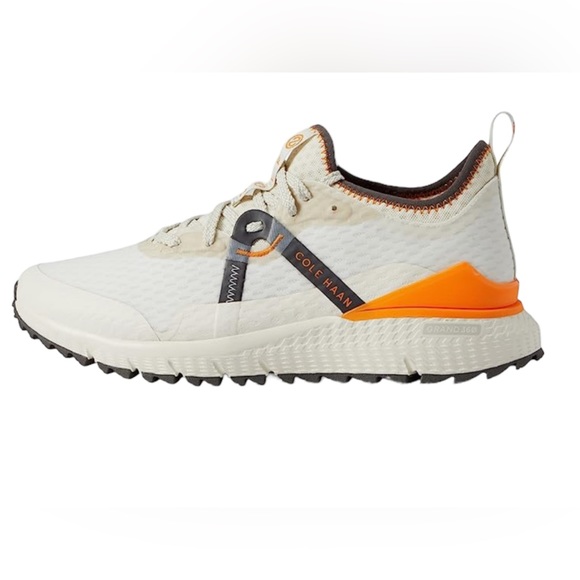 Cole Haan Men’s Golf Shoes Water Resistant Zerogrand Overtake Size 11.5 - Picture 3 of 6